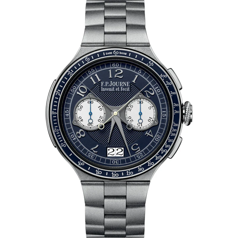 Platinum Bezel Luxury Watches